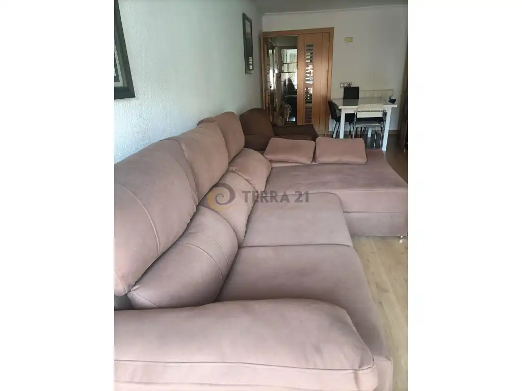 Piso de 110 m² en Jaén