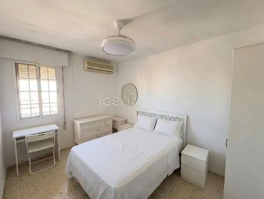 Piso de 91 m² en Sevilla