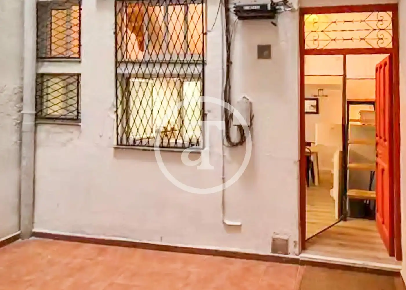 Appartement 27 m² à Madrid