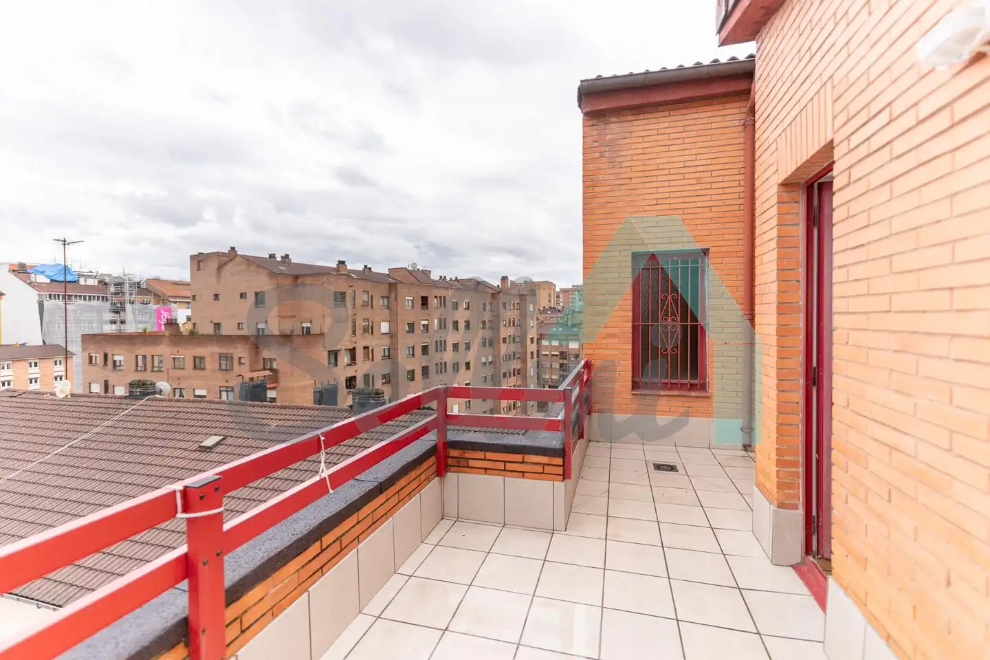 Pis de 137 m² a Oviedo