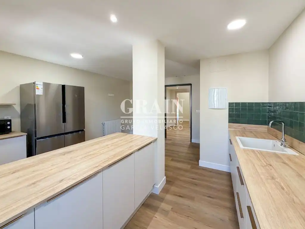 Pis de 160 m² a Albacete