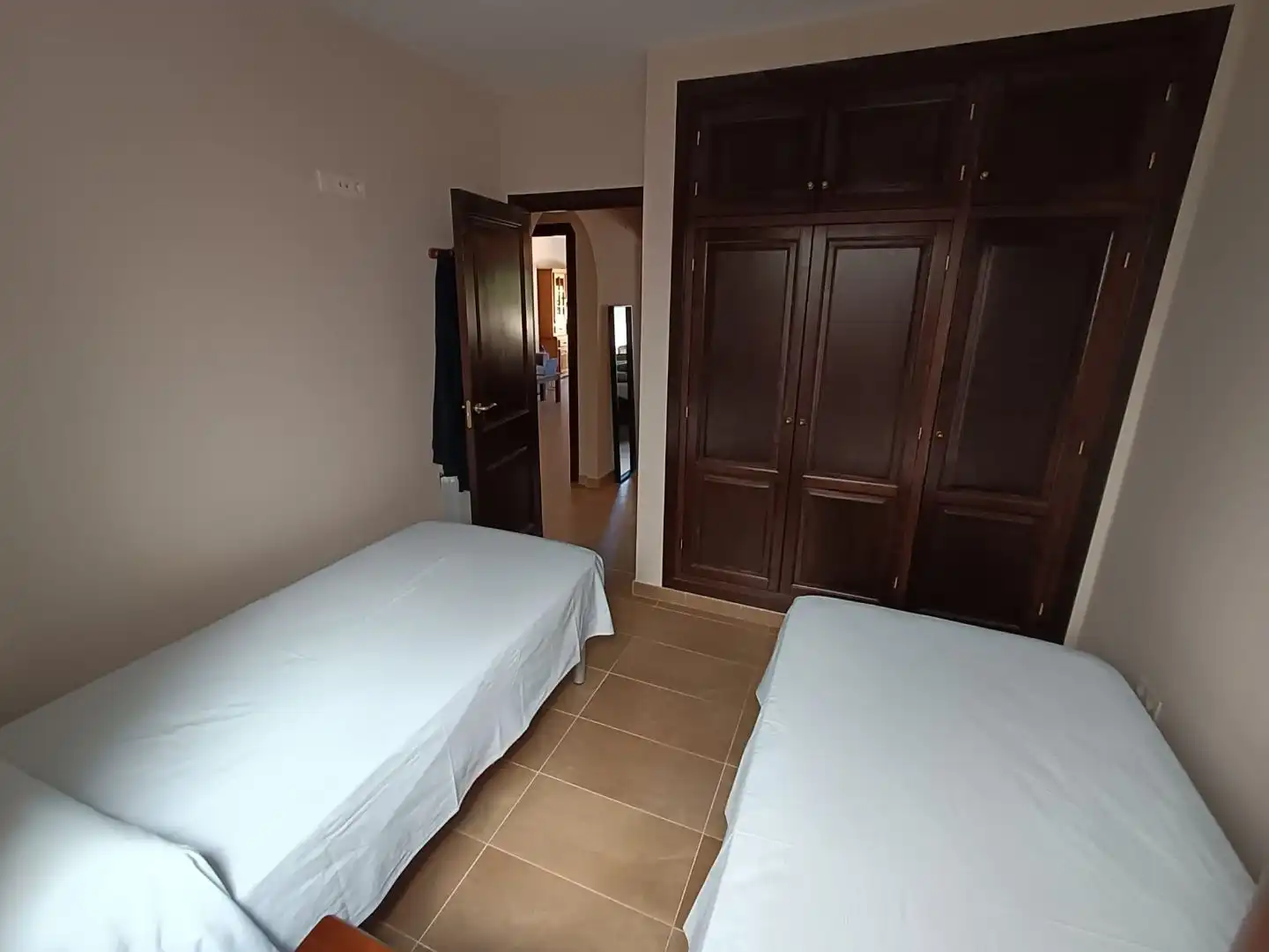 Piso de 95 m² en Capileira