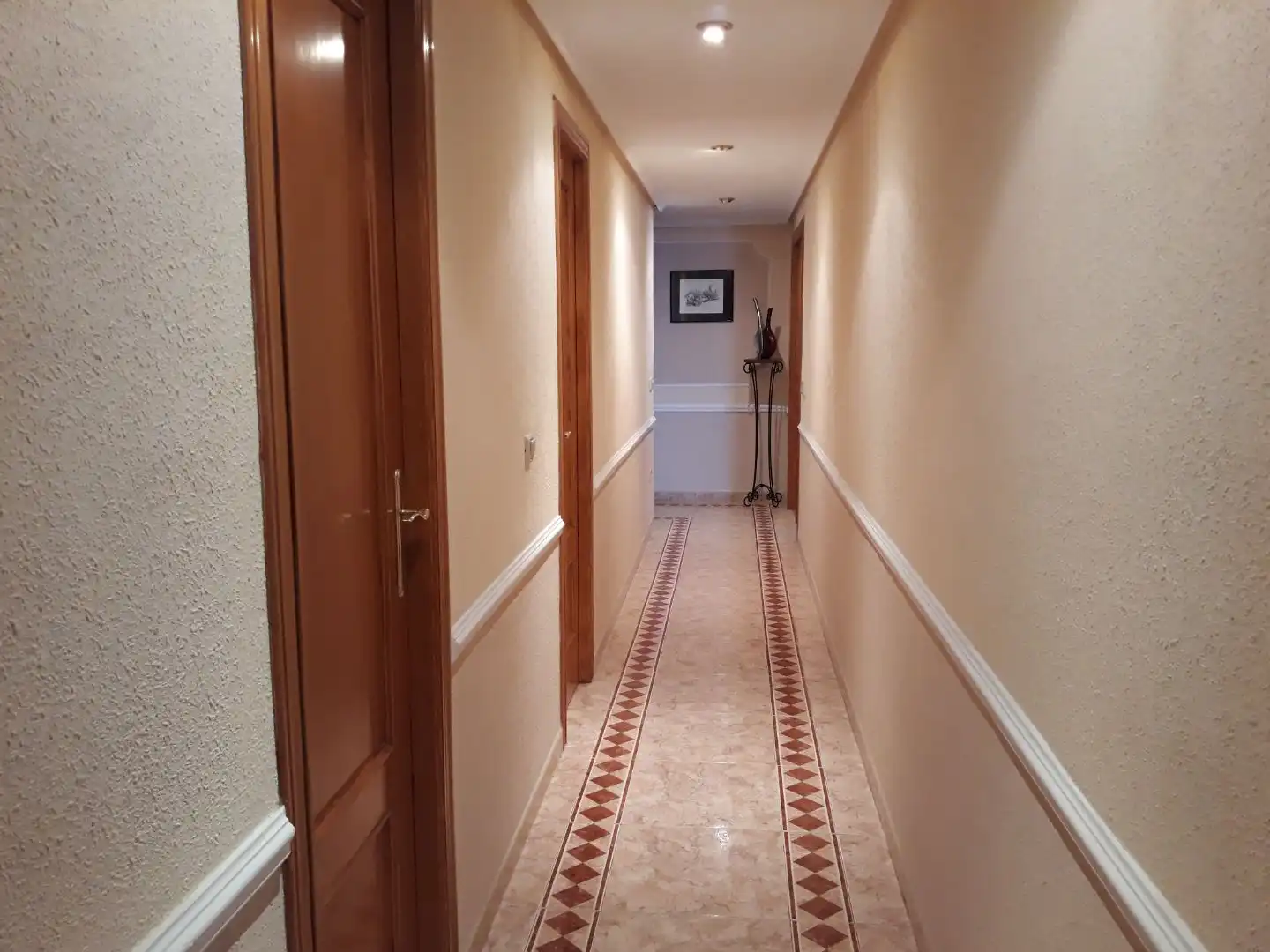 Piso de 115 m² en Alzira