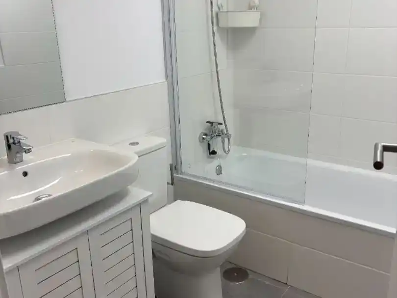 Piso de 98 m² en Sevilla