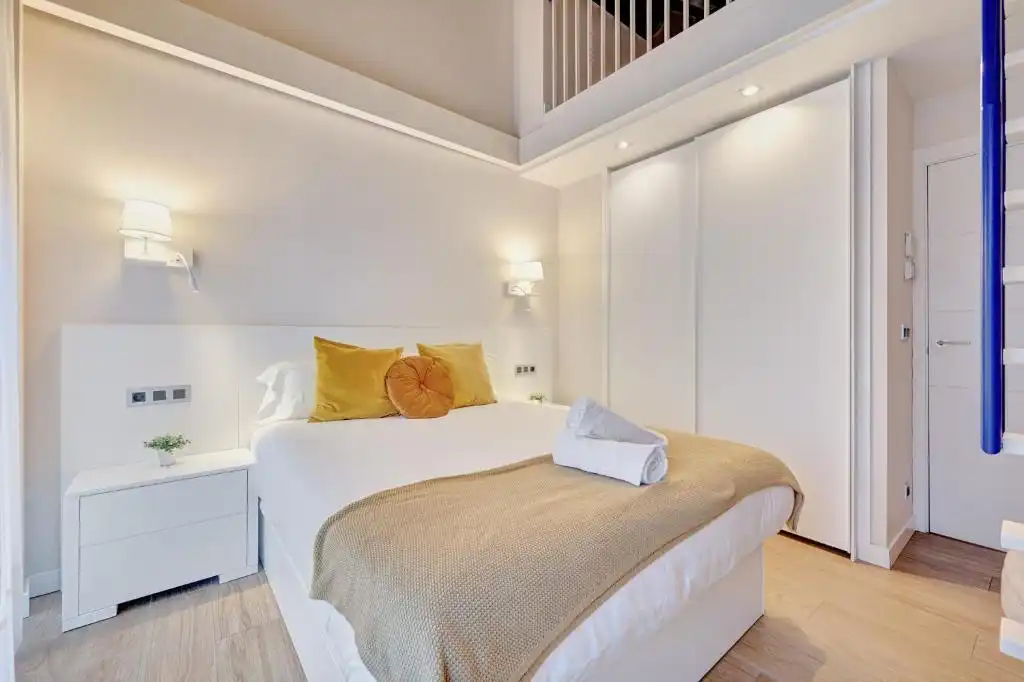 Appartamento 90 m² a Pamplona