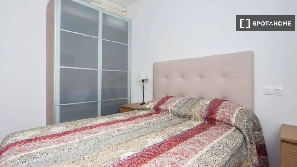 Habitación en alquiler, Alicante