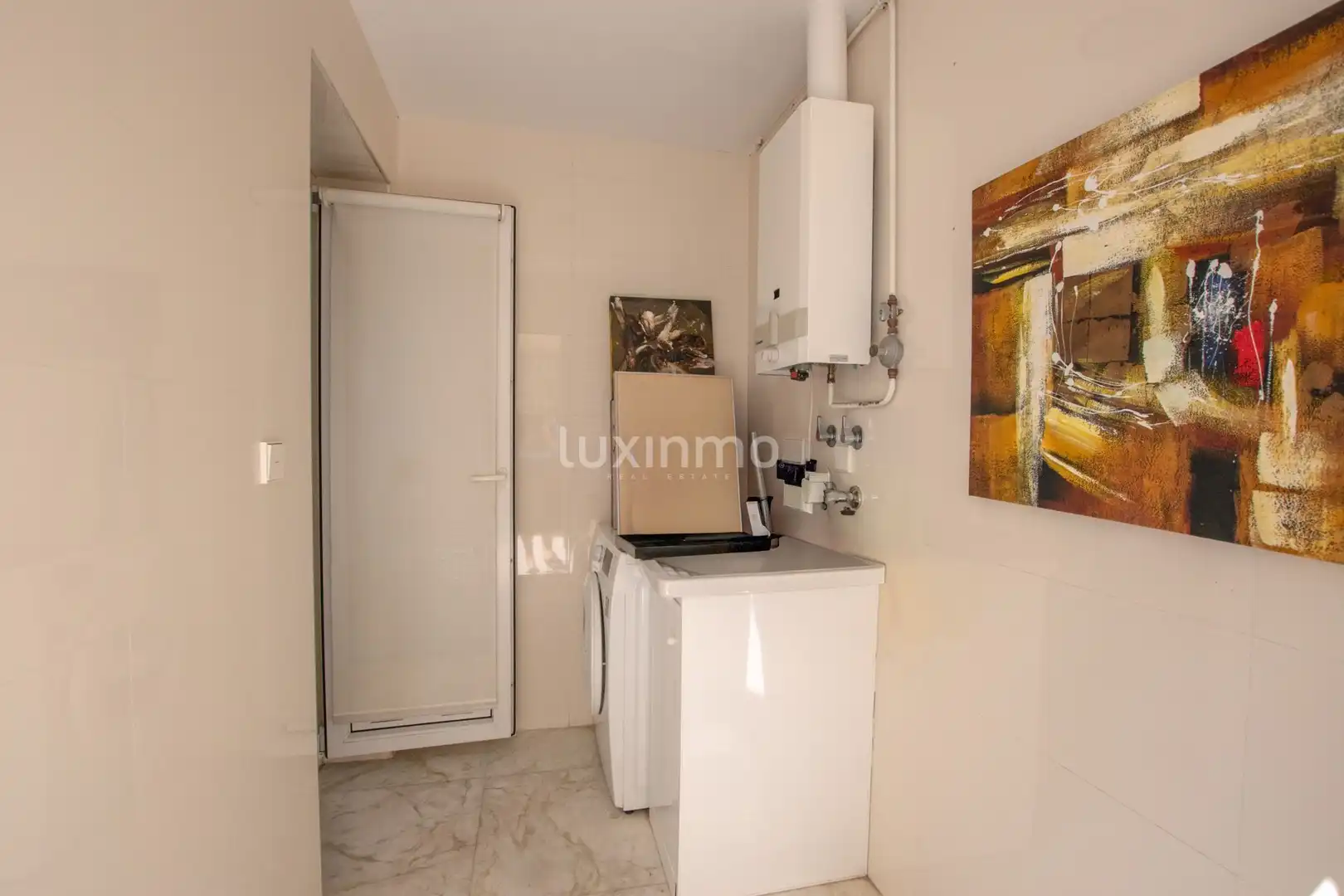 Wohnung 259 m² in Altea