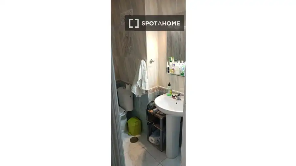 Habitación 69 m², Santiago del Teide