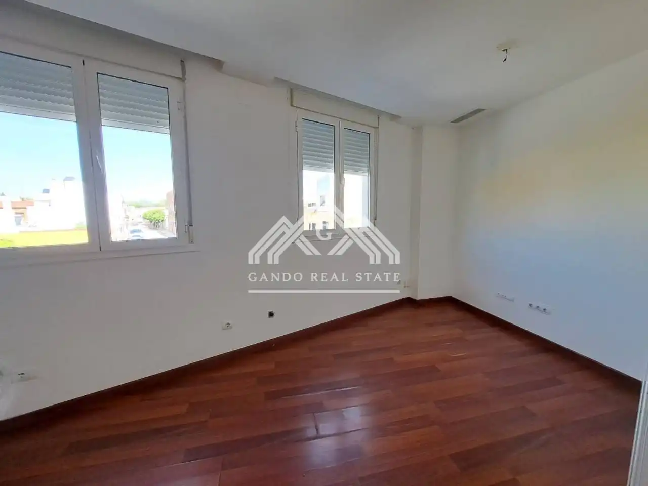 Piso de 75 m² en Dos Hermanas
