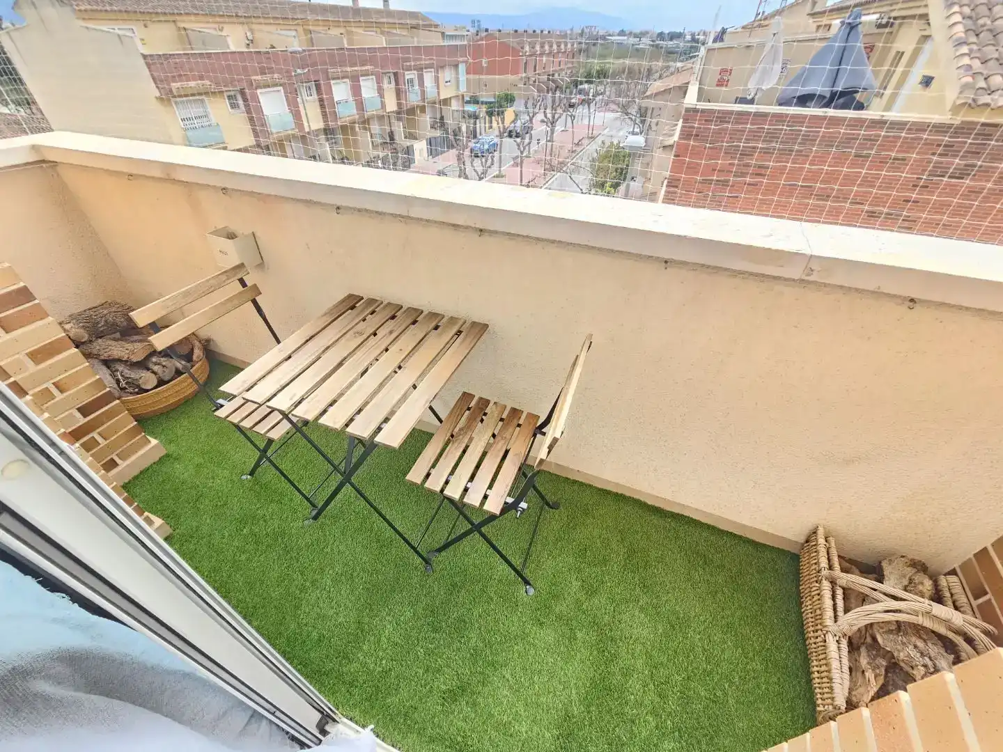 Habitación 111 m², Murcia