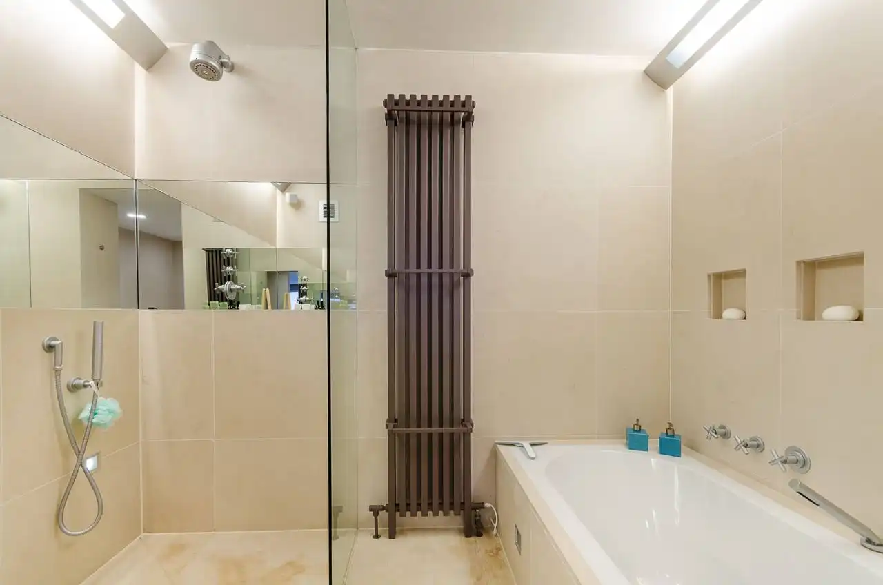 Wohnung 55 m² in Valencia