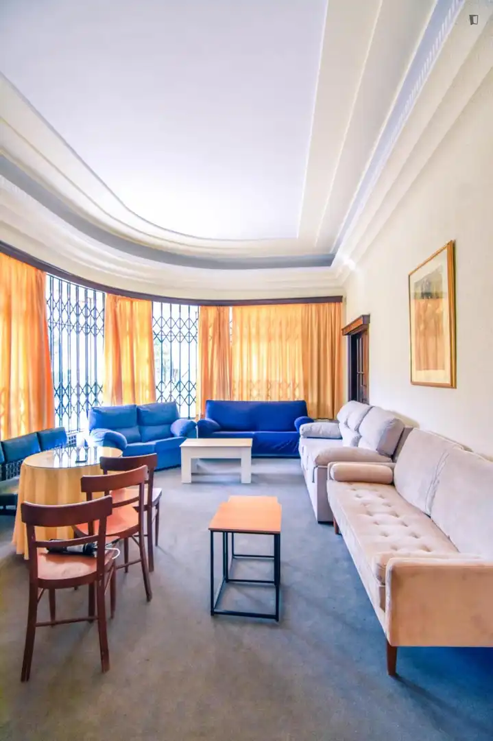Habitación en alquiler, Salamanca