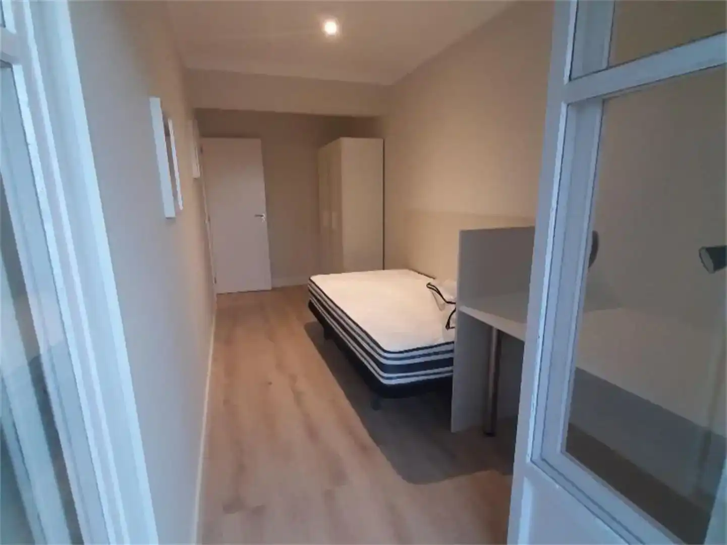 Habitación 140 m², Zaragoza