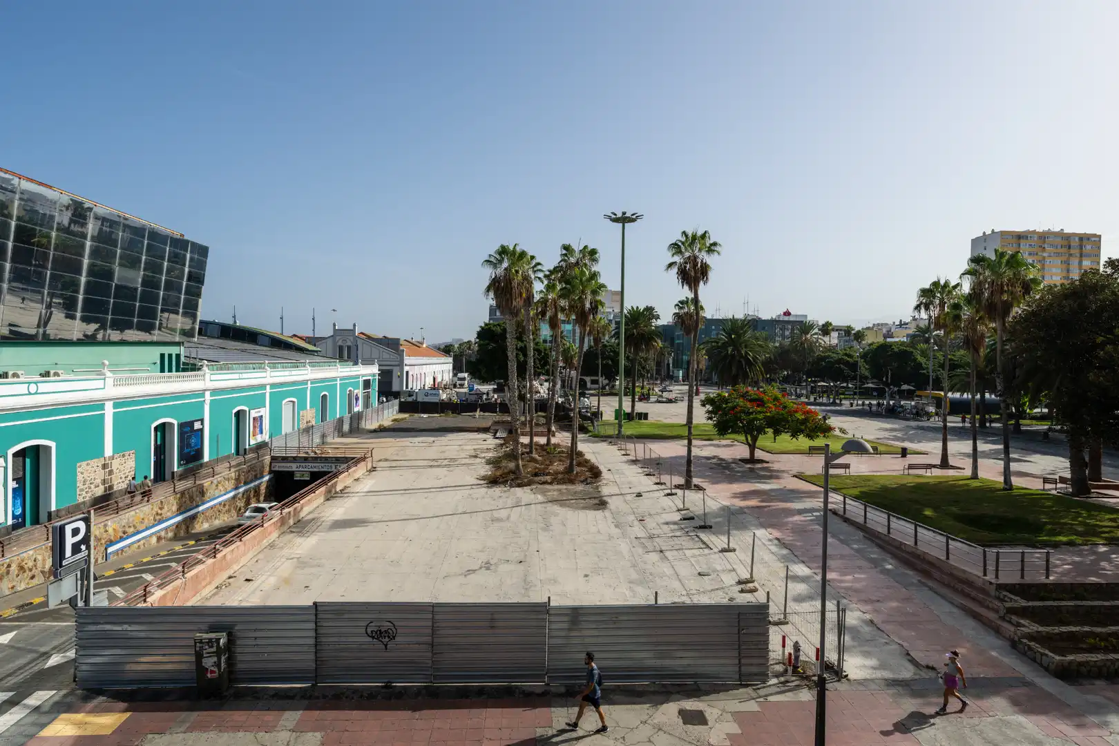 Appartement 40 m² à Las Palmas de Gran Canaria