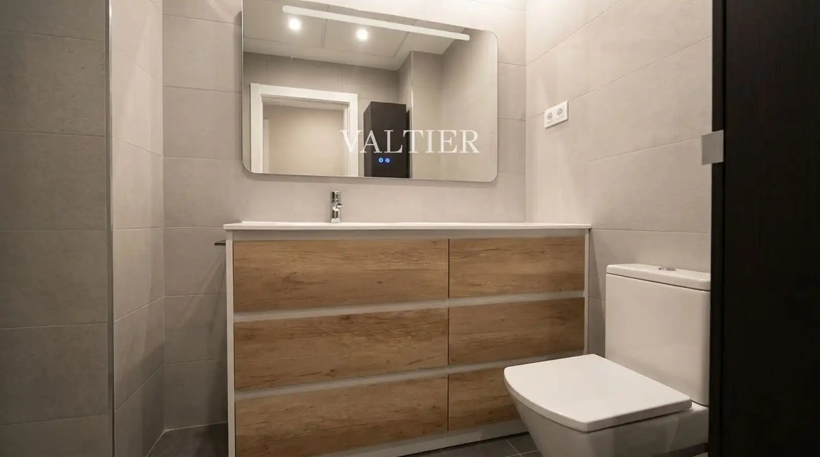 Pis de 110 m² a Madrid