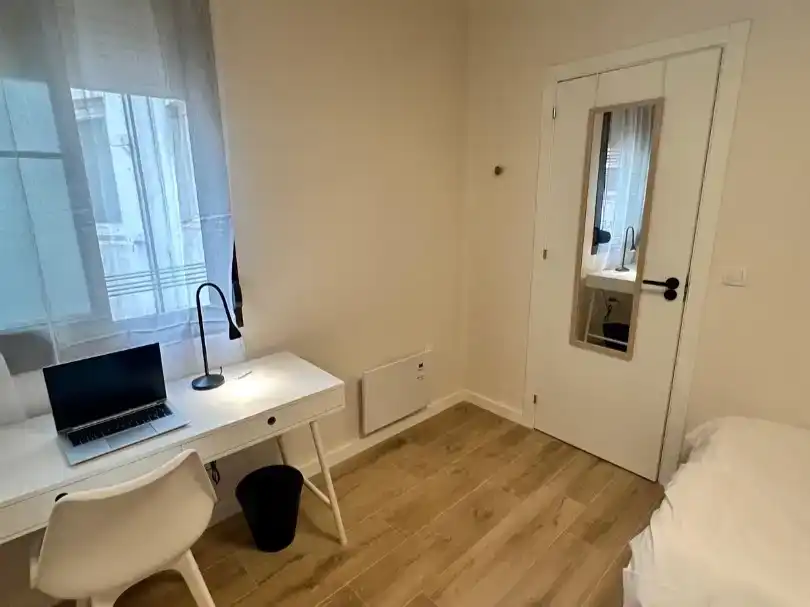 Habitación 100 m², Castellón de la Plana