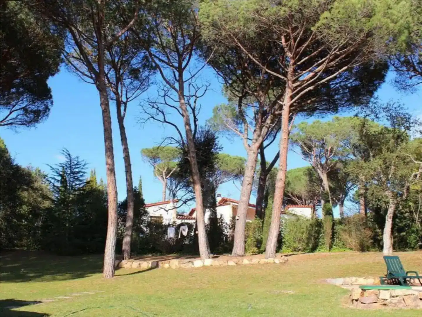 Piso de 299 m² en Llagostera