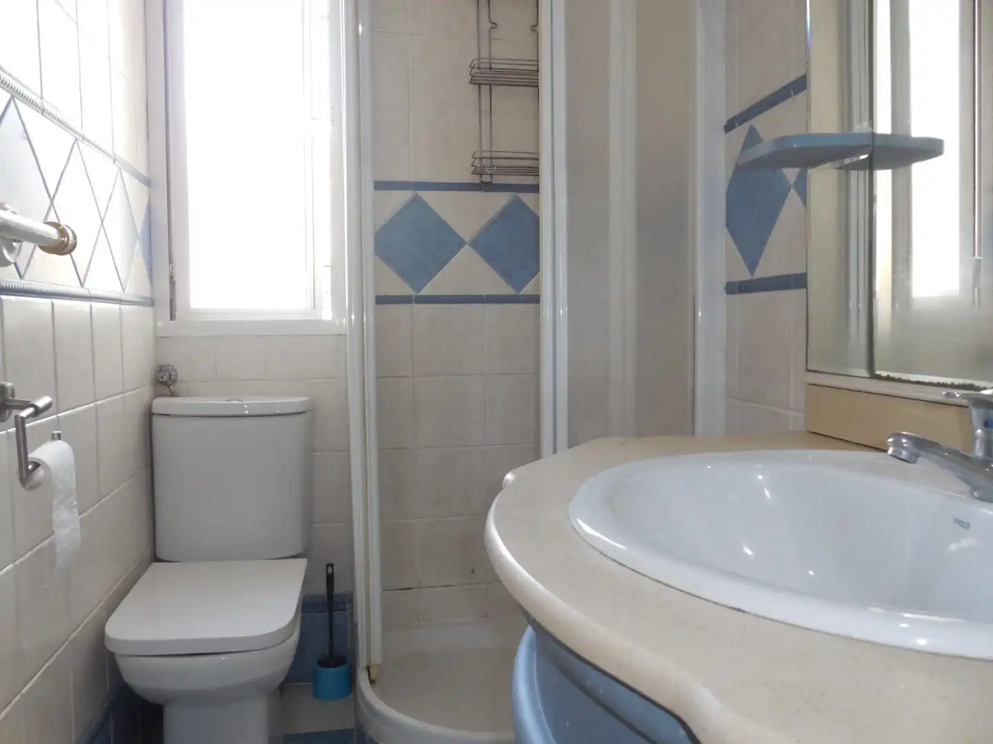 Piso de 84 m² en Granada