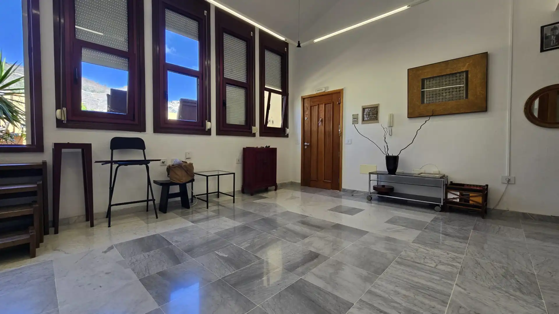 Pis de 20 m² a Santa Cruz de Tenerife