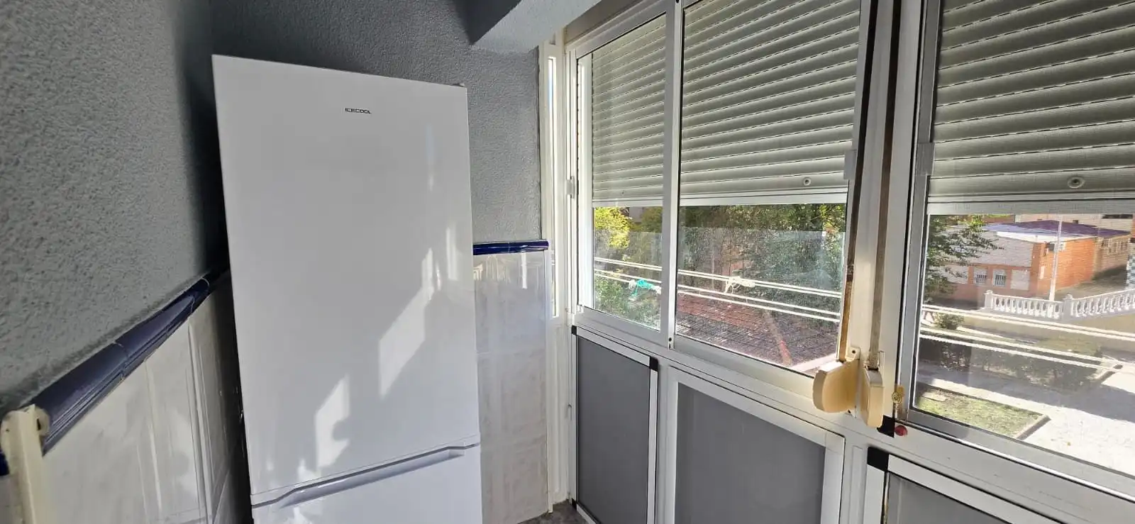 Piso de 60 m² en Puertollano