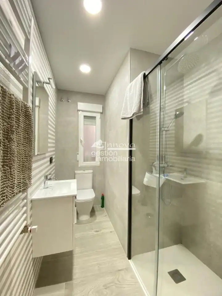 Квартира 130 м² в Сеговие