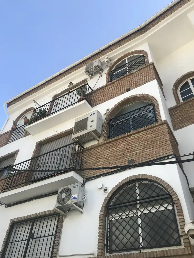 Pis de 65 m² a Cenes de la Vega