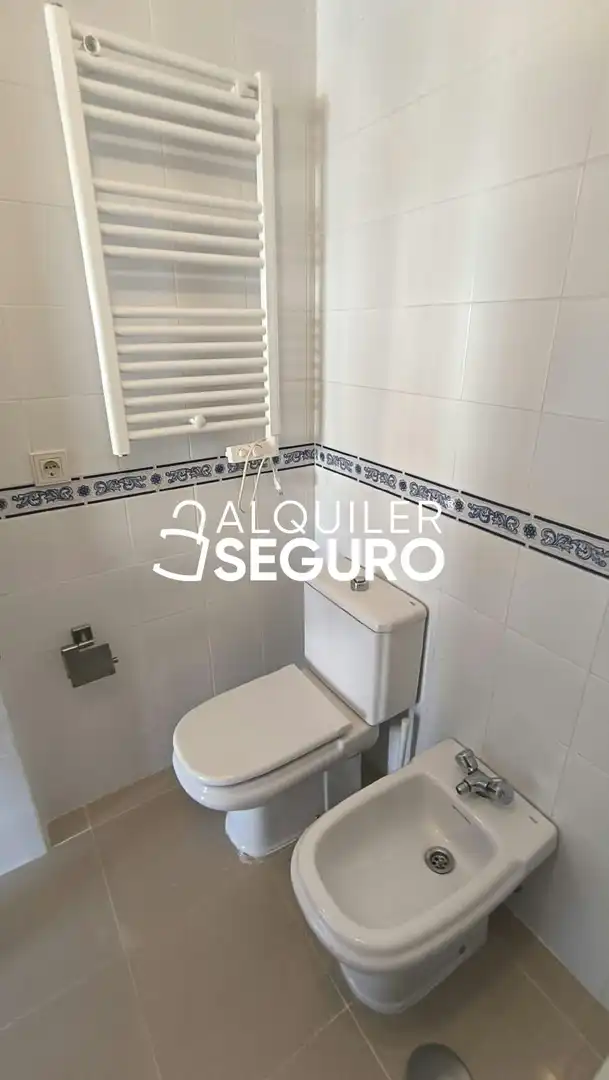 Piso de 120 m² en Castilleja de la Cuesta
