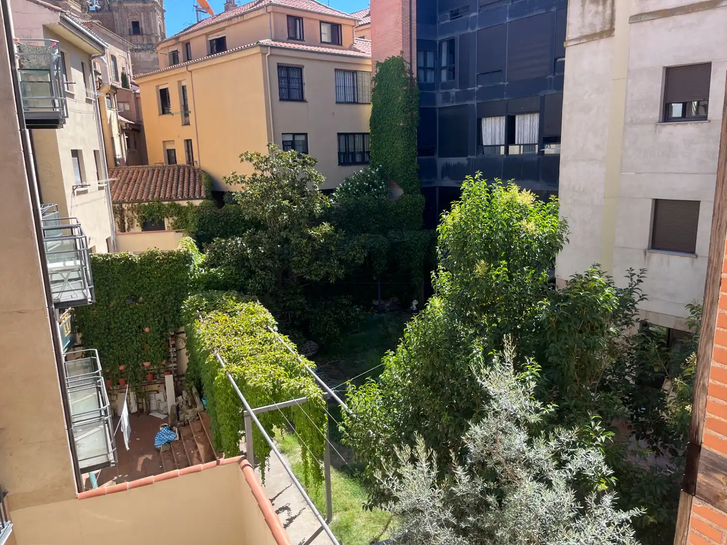 Piso de 64 m² en Salamanca