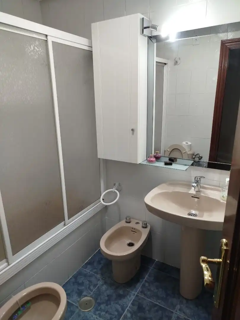 Pis de 90 m² a Andújar