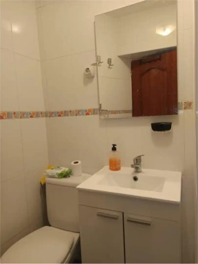 Habitació de lloguer, Sevilla