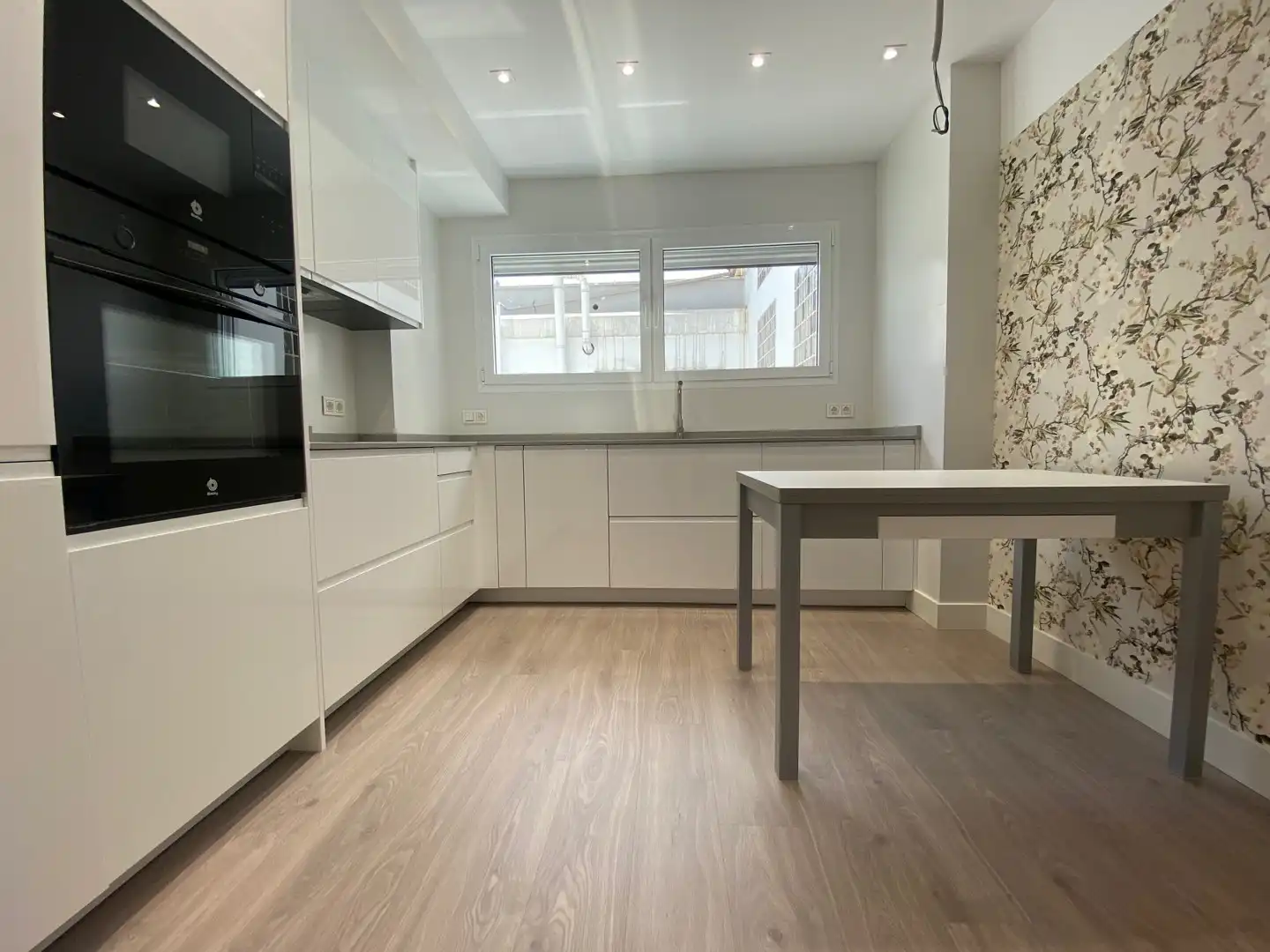 Piso de 40 m² en Zaragoza