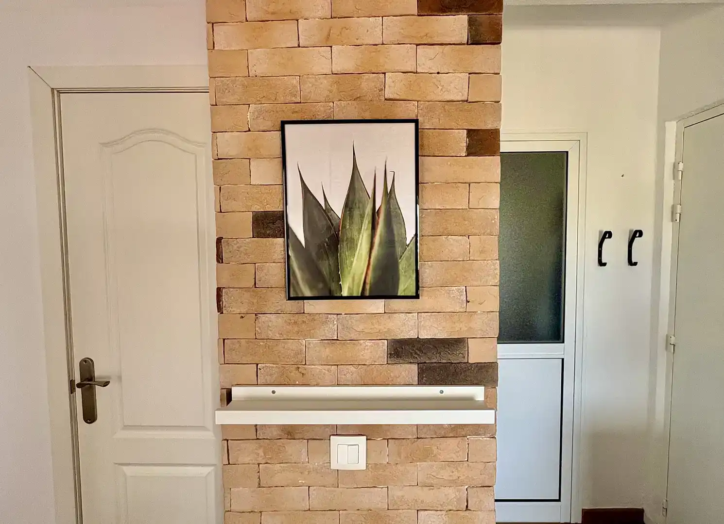 Flat 40 m² in Puerto de la Cruz