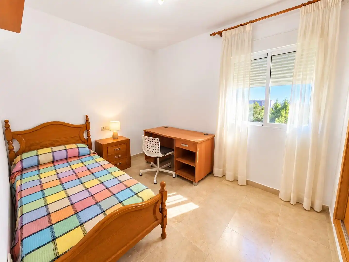 Appartement 88 m² à Málaga