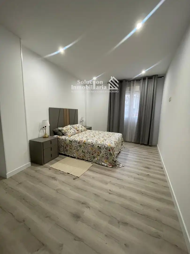 Piso de 50 m² en Salamanca