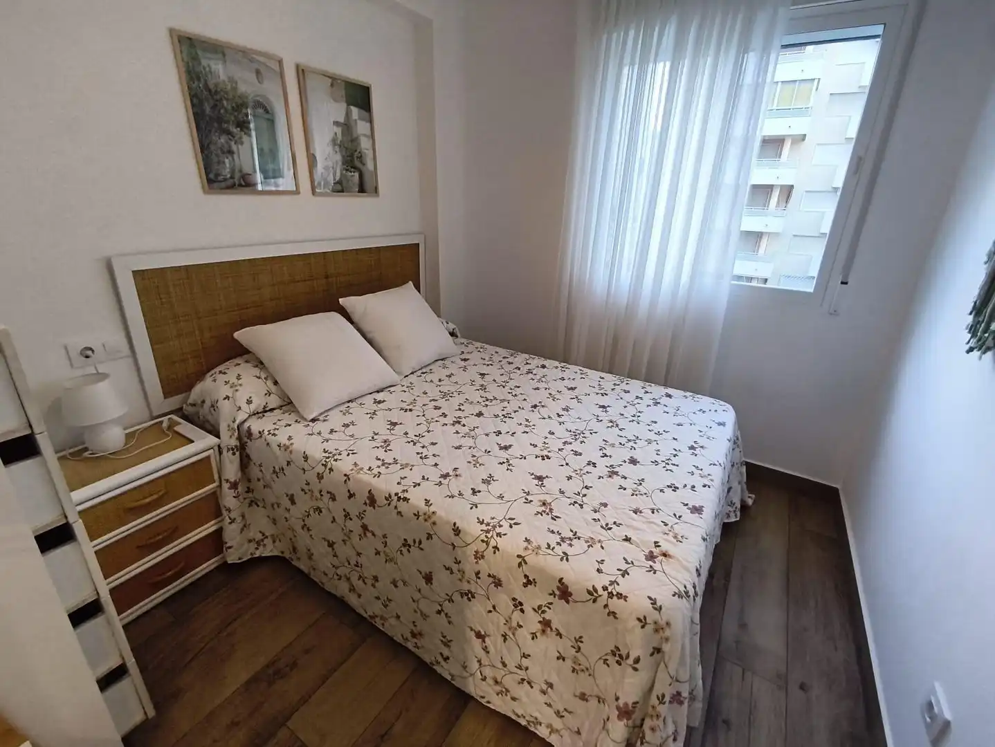 Piso de 88 m² en Gandía