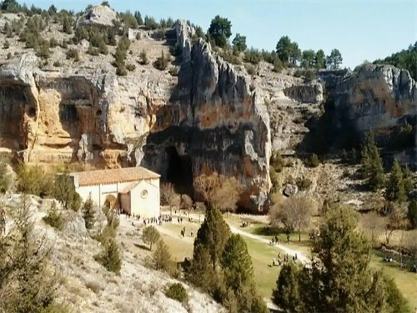 Piso de 85 m² en San Leonardo de Yagüe