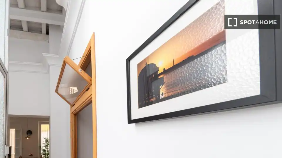 Habitación 104 m², Cádiz