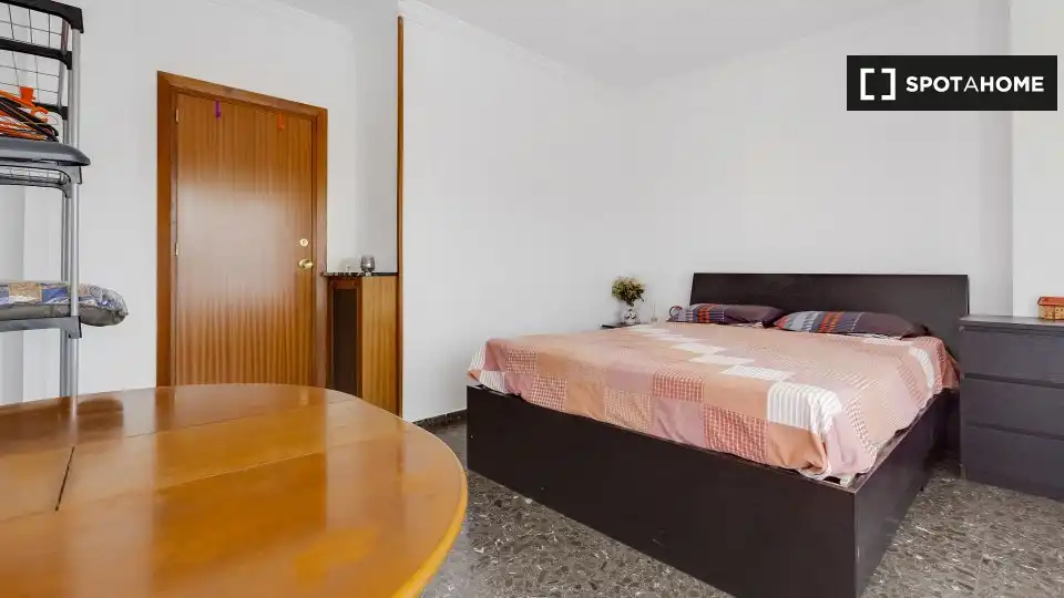 Habitación en alquiler, Murcia