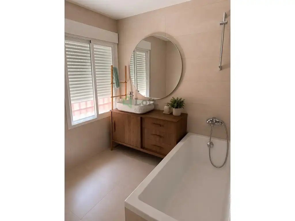 Piso de 103 m² en Badajoz