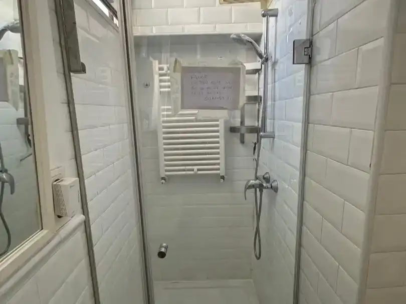 Habitación 240 m², Madrid