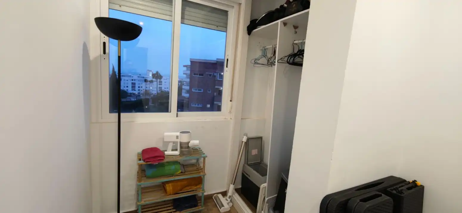 Pis de 55 m² a Torremolinos