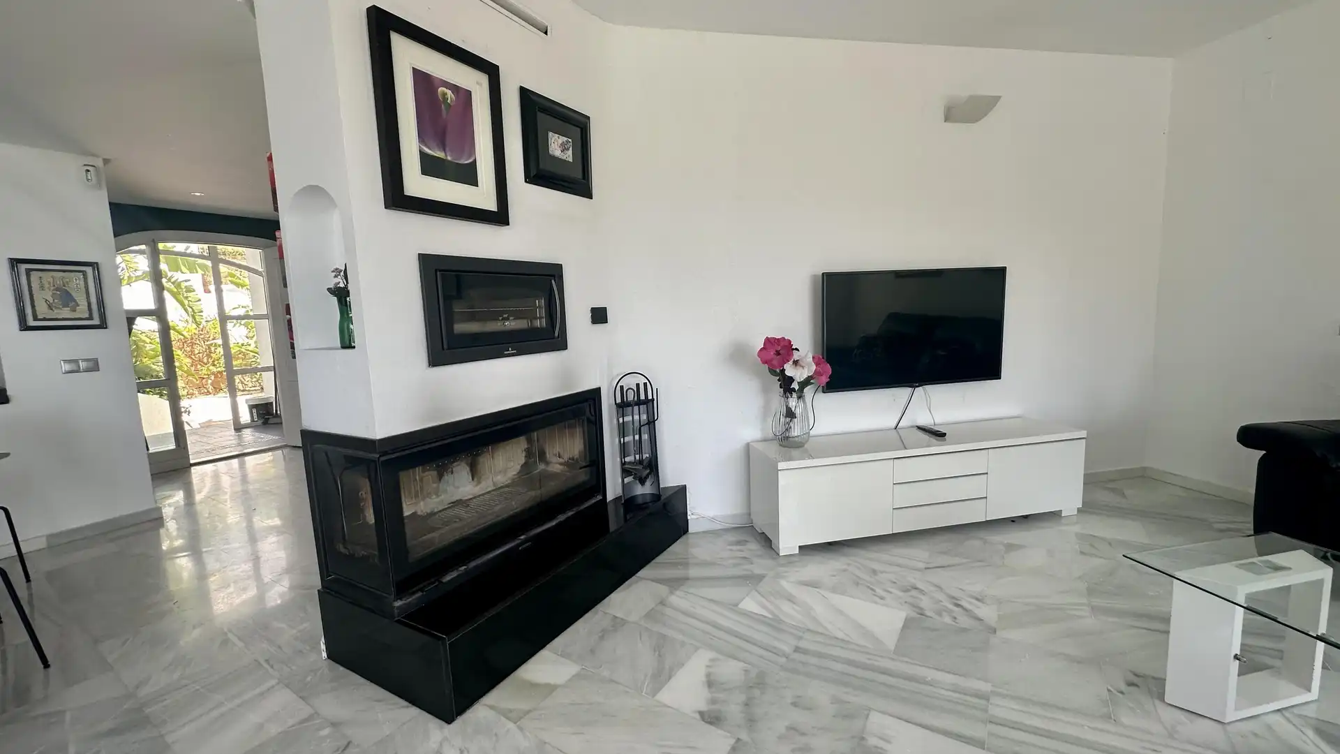 Casa de 134 m² a Benalmádena