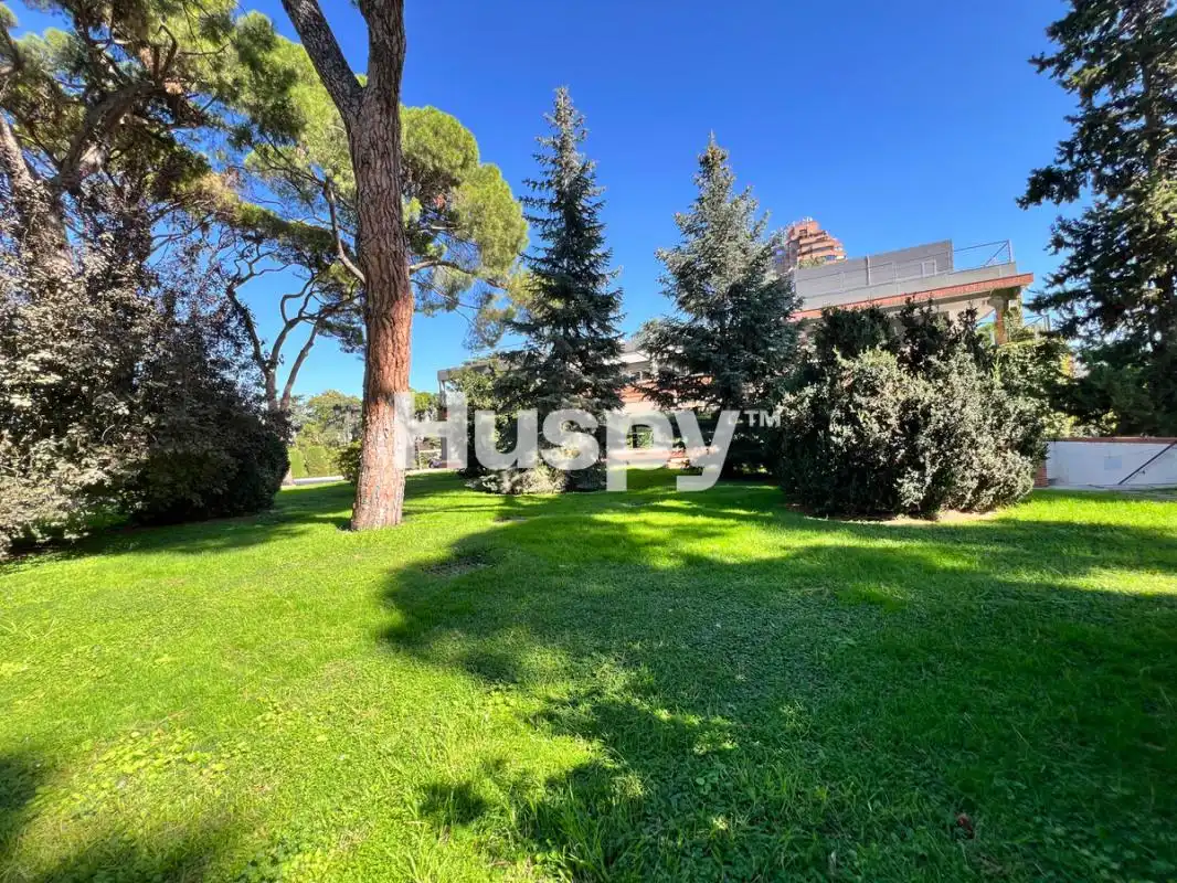 Квартира 83 м² у Madrid