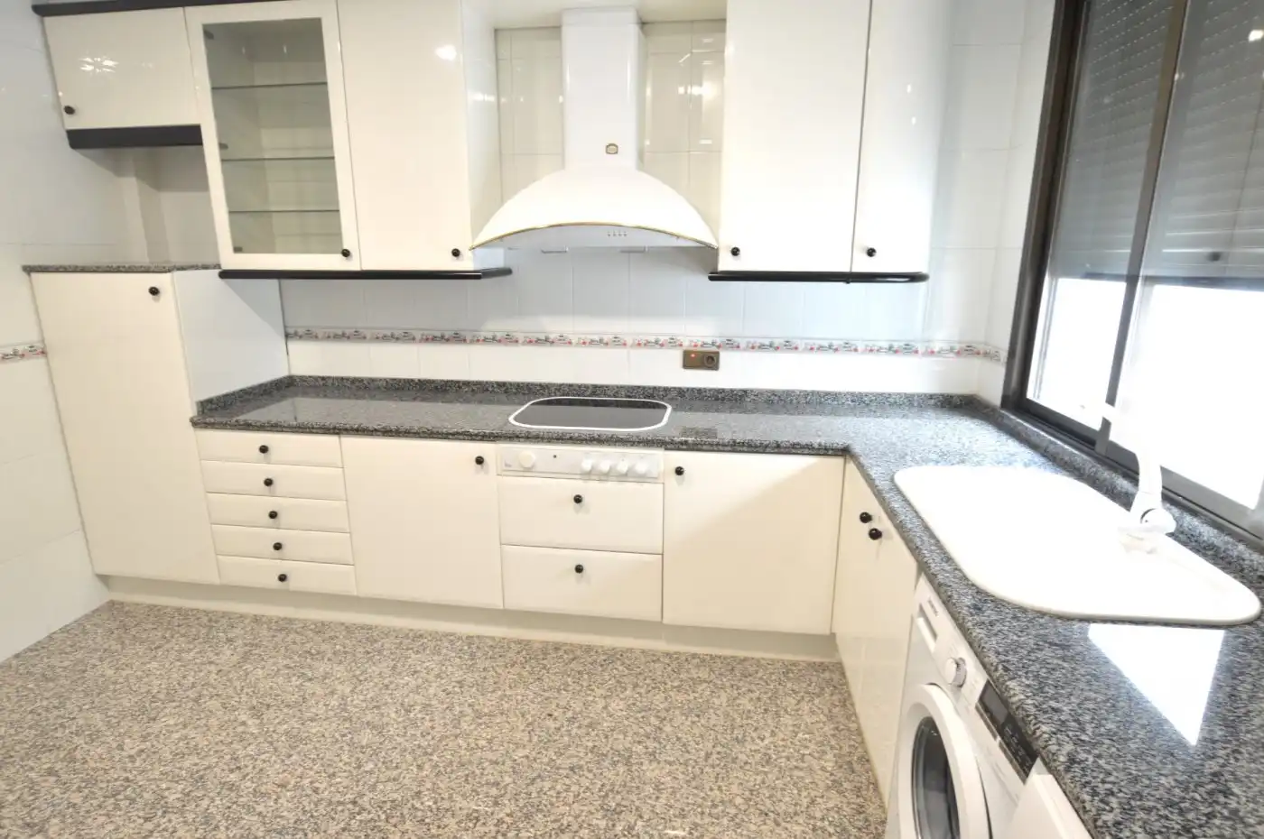 Piso de 120 m² en Elda