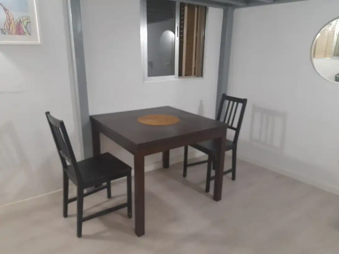 Квартира 34 м² в Мадриде