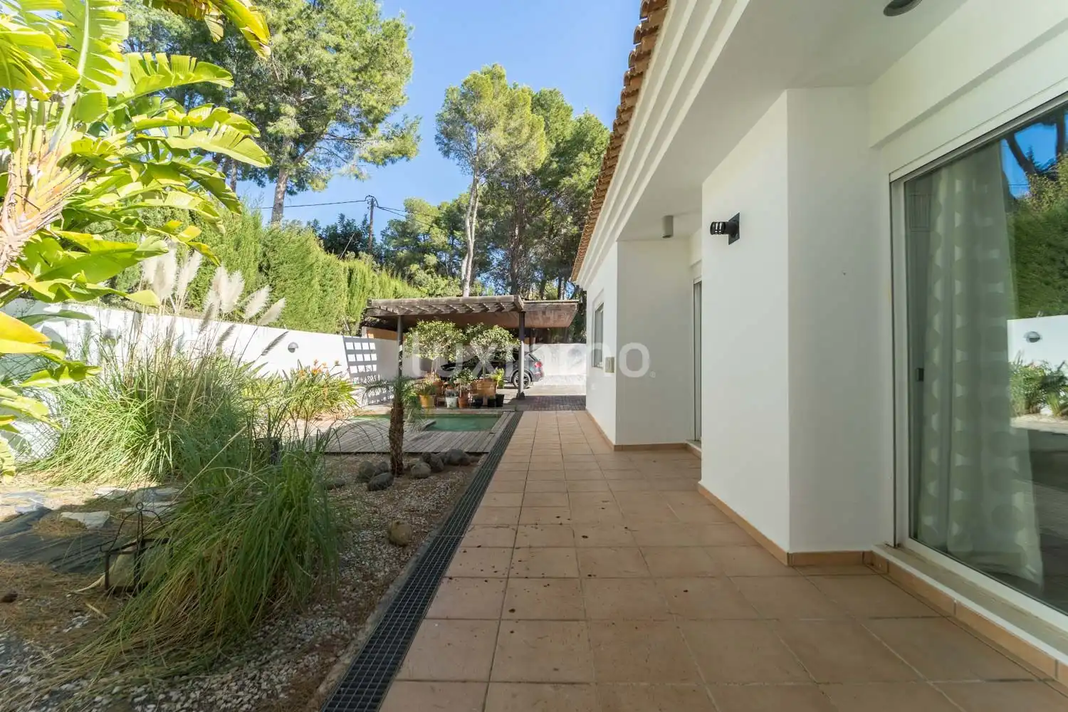 Haus 400 m² in Altea