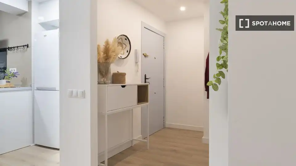 Pis de 56 m² a València