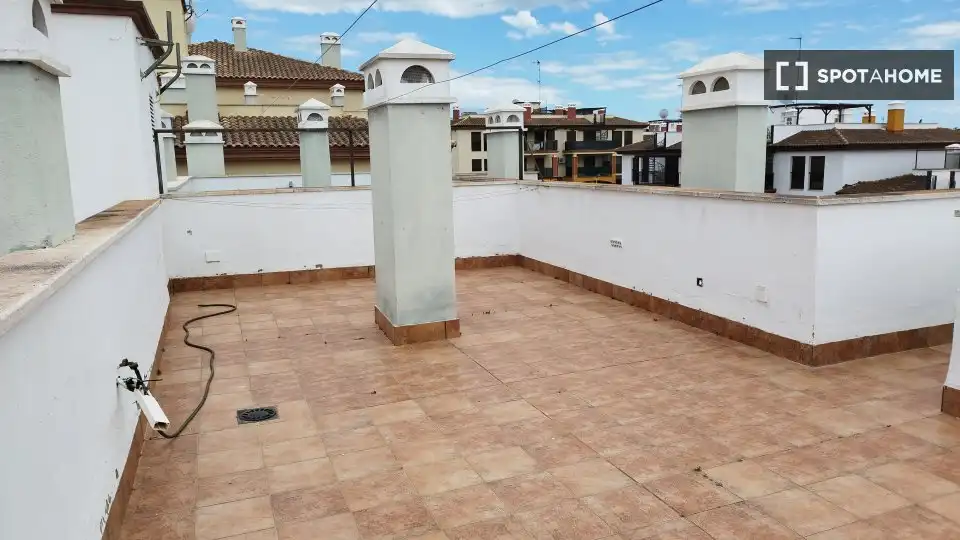 Habitación en alquiler, Ayamonte