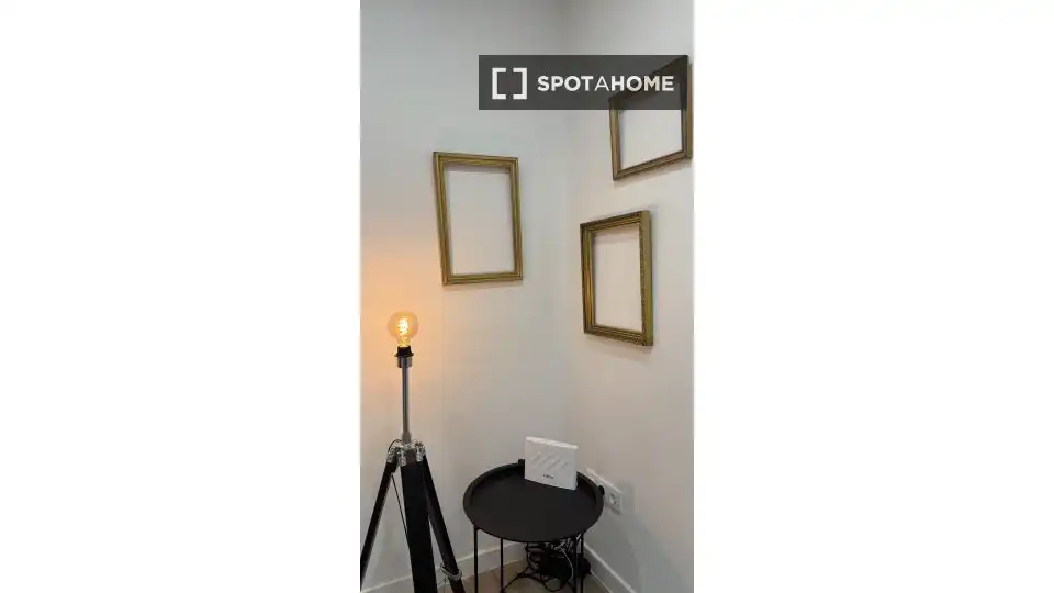 Habitación 113 m², Málaga
