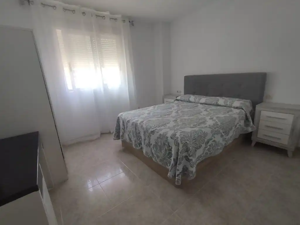Piso de 95 m² en Benicarló